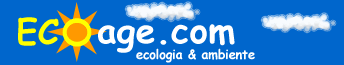 Ambiente sviluppo ecologia e risparmio