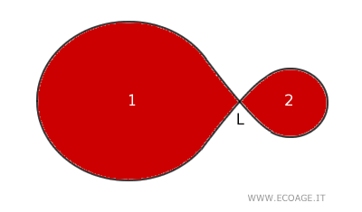 il trasferimento di massa
