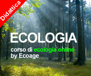 corso di ecologia online