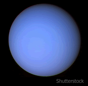 il pianeta Urano